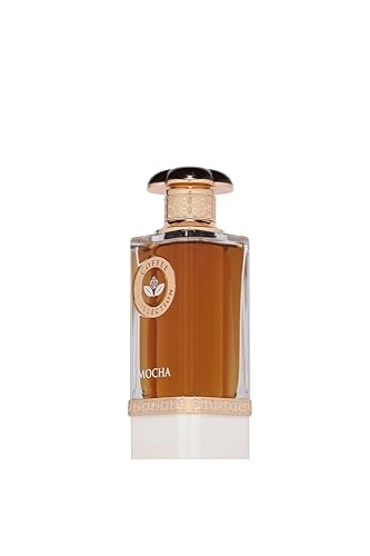 Mocha Wood Eau de Parfum 100ml