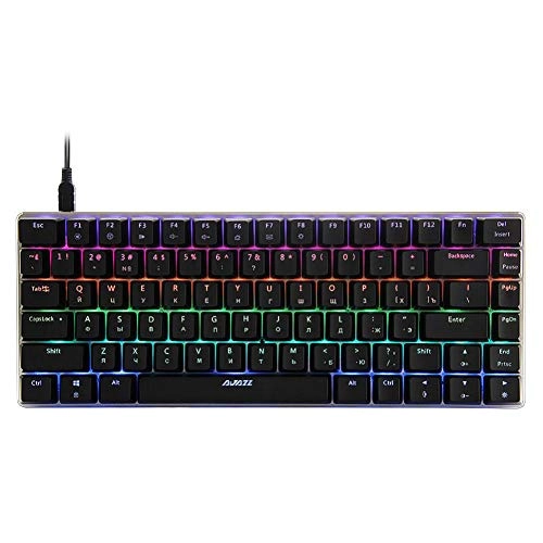 Mechanical Keyboard - Wired