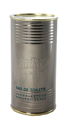 Le Men Eau de Toilette 40 ml