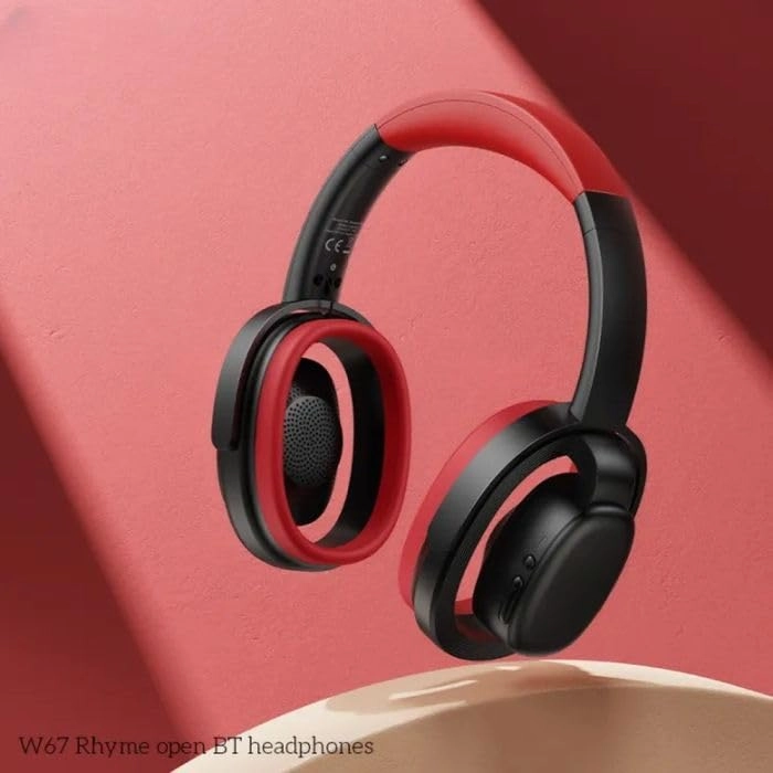 W67 Wireless Headphone