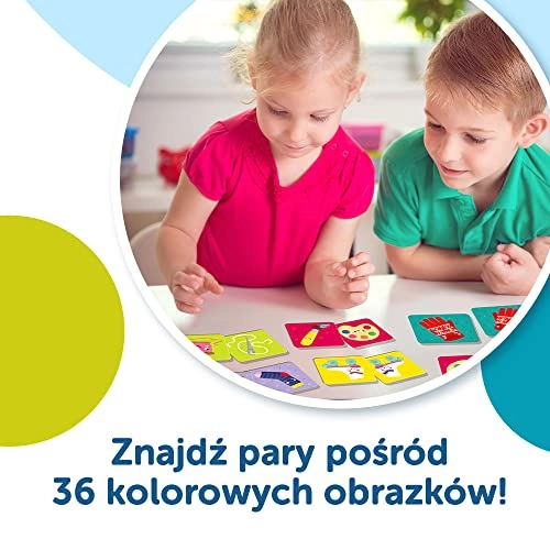 Memos Classic & Plus - 3+ 1 pieces