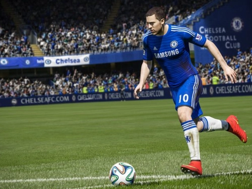 FIFA 15 - PlayStation 3