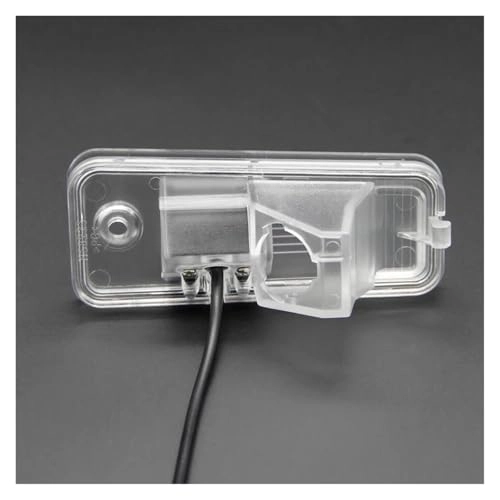 Rear View Camera - Night Vision Wired or Wireless 1280*720P