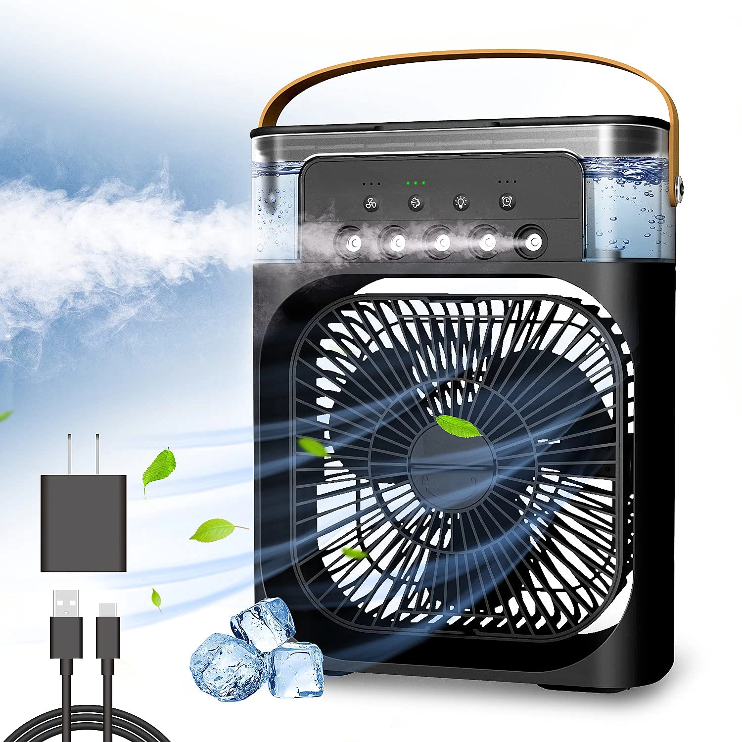 Personal Air Cooler - 10W