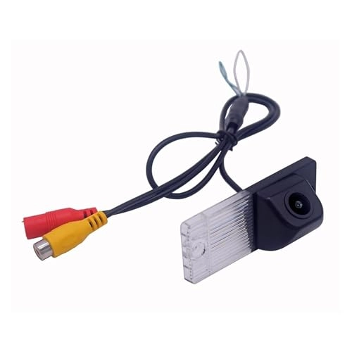 Rear View Camera - Night Vision WIFI