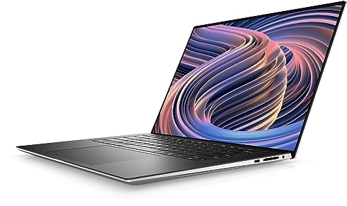 (Renewed) Xps 15 9500 - 15.6'' i5-10300H 8GB DDR4 256GB SSD