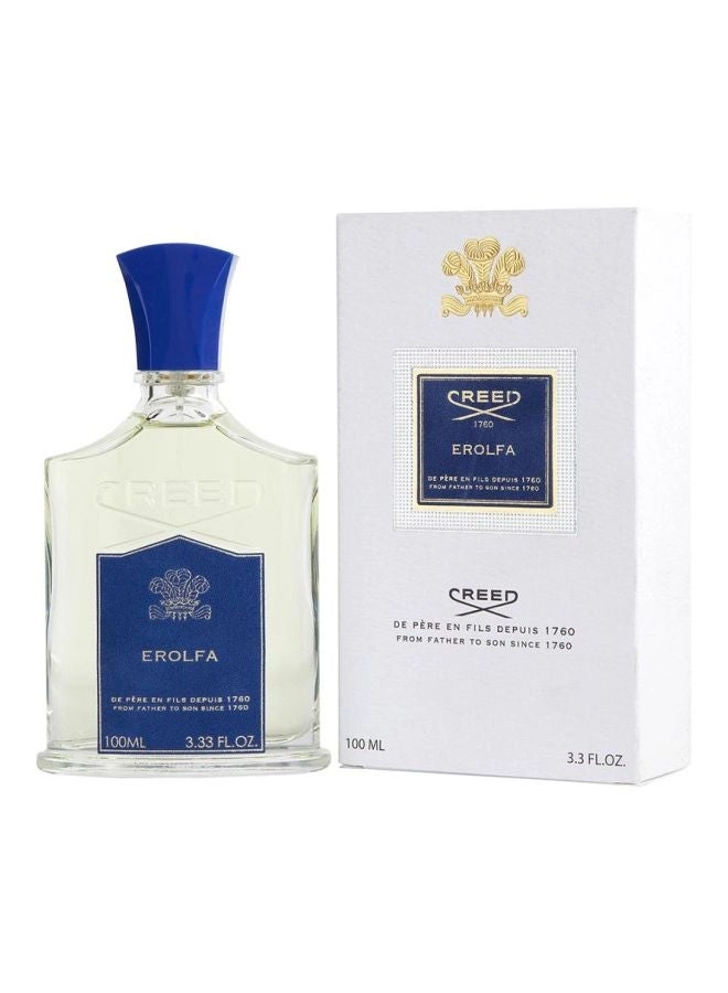 Erolfa Eau de Parfum - 100ml