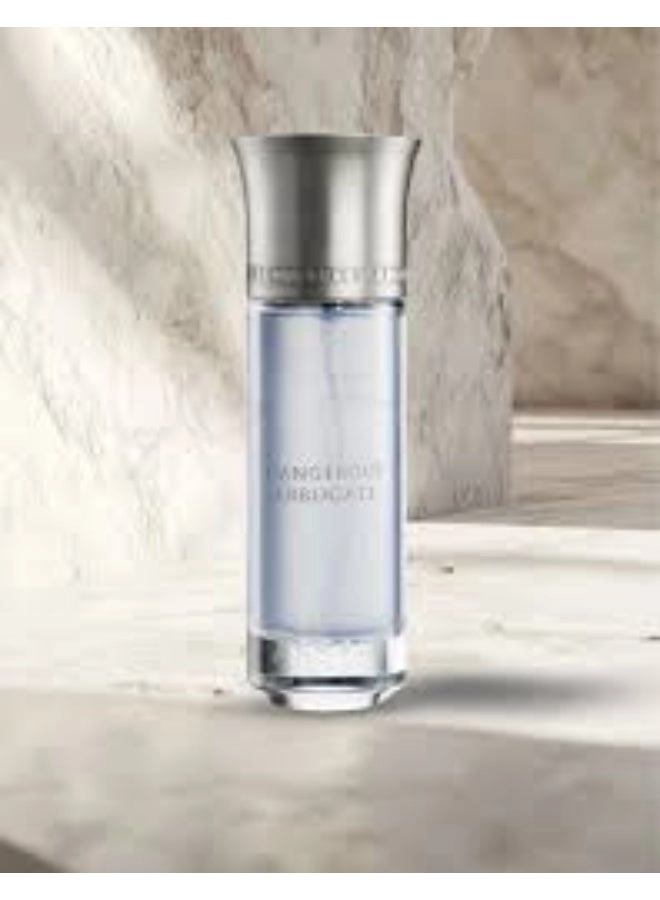 DANGEROUS ARROGATE Eau de Parfum 200 ml