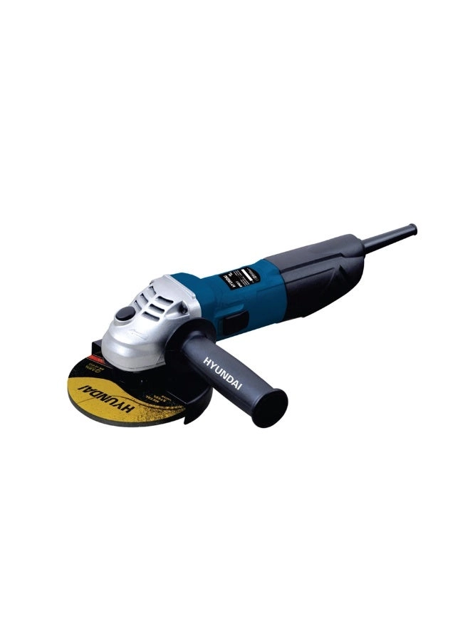 Hyundai HP6511 - 115 mm