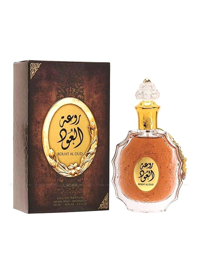 Rouat Al Oud Eau de Parfum 100ml