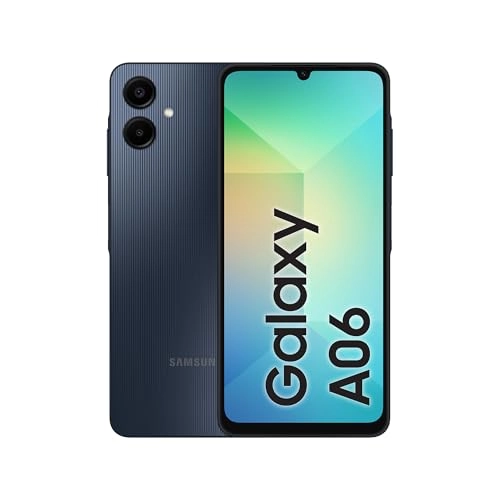 Galaxy A06 - 6GB 128GB