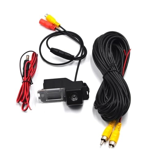 Car CCD Front View Camera - Night vision Wire 656 x 492