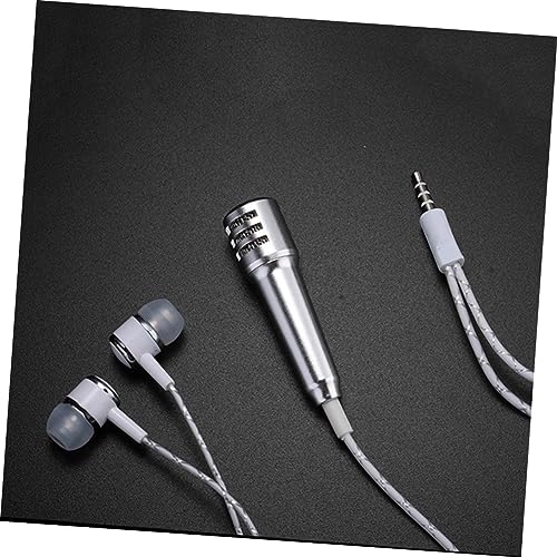 Wireless Microphone Transmitters & Receivers Wired Microphone