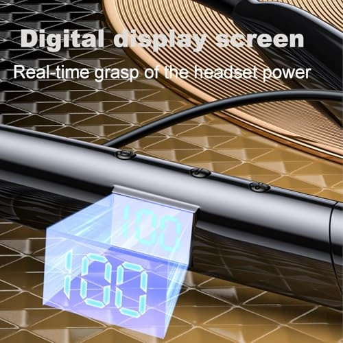 1 Wireless Headset