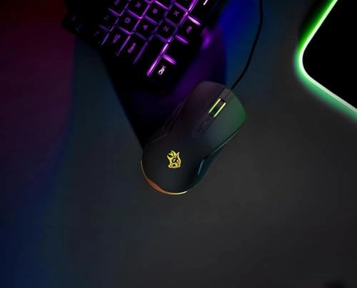 Gaming Mouse - Wired