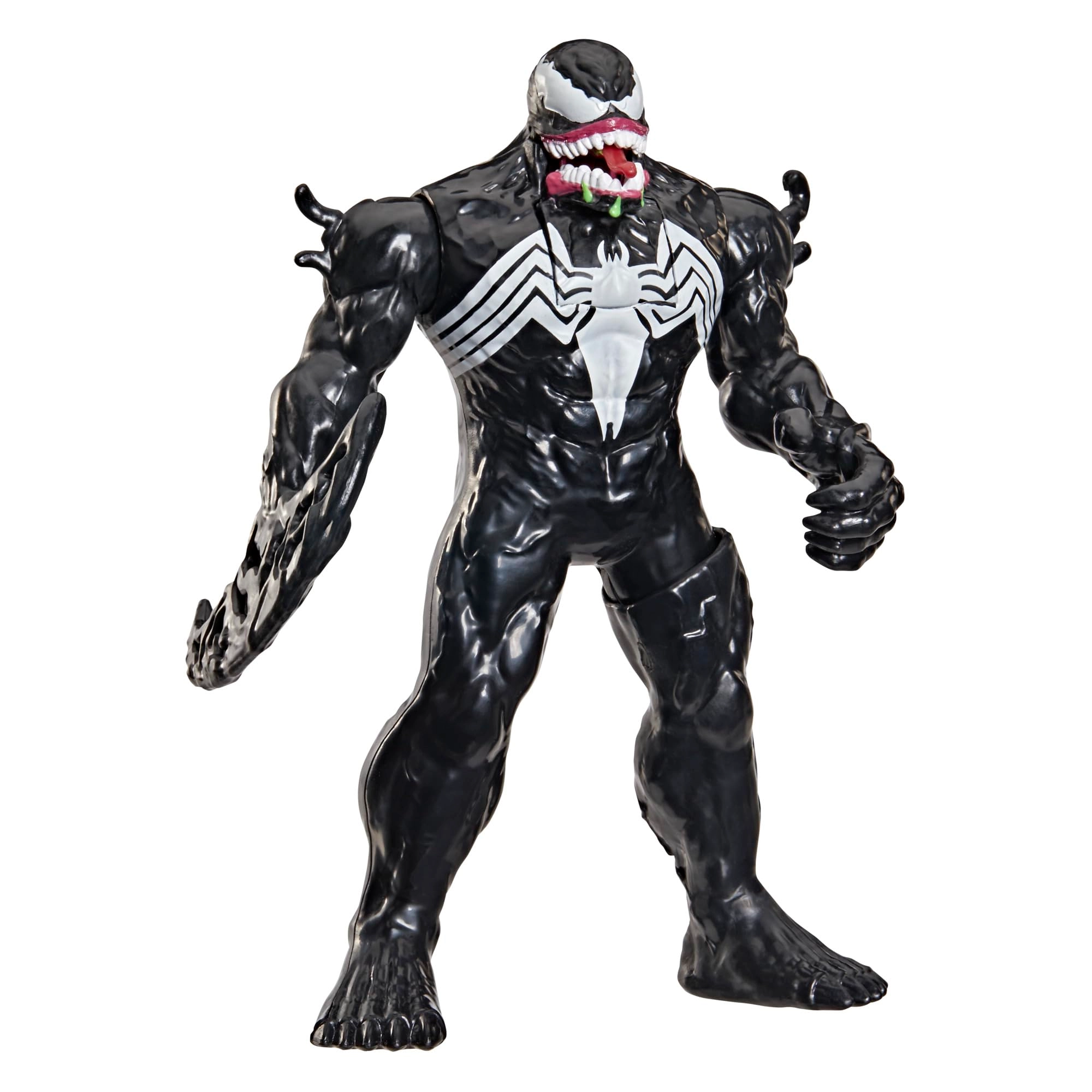 Hasbro Venom Action FX - Comic - 4+ 1 (15.2 cm) (G2855)