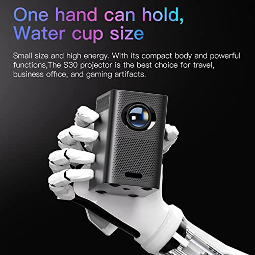 S30 Bewinner4ybhgfun25 150 ANSI lm