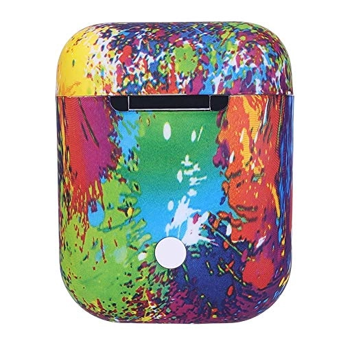 TWS Stereo Headphones Wireless Headphone