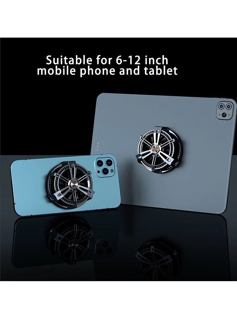 Mobile Phone Cooler - Magsafe iPhone 12/13