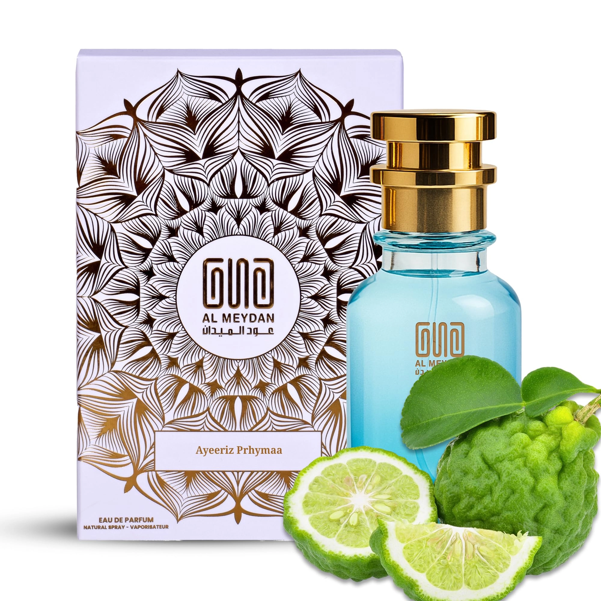 Impression of Ayeeriz Prhymaa - 100 ML