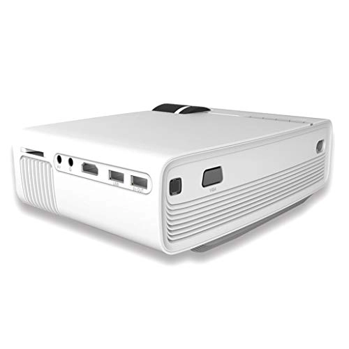 NC Projector - 1000~1999 Lumens 854 x 480