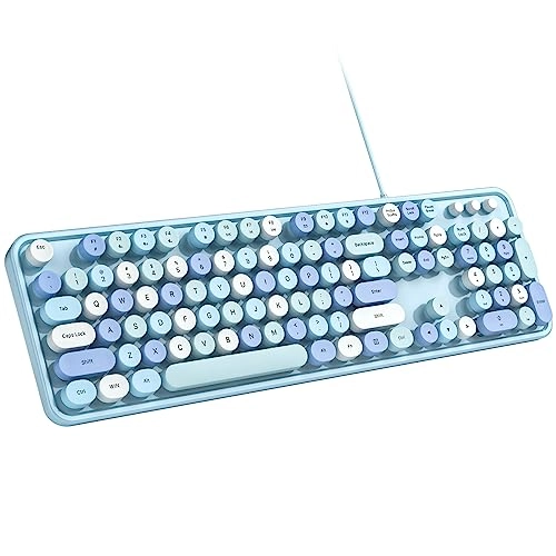 Computer Keyboard - 104 Wired