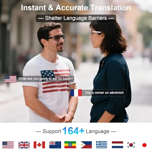 M01 - Open Ear IP68 Bluetooth 5.4