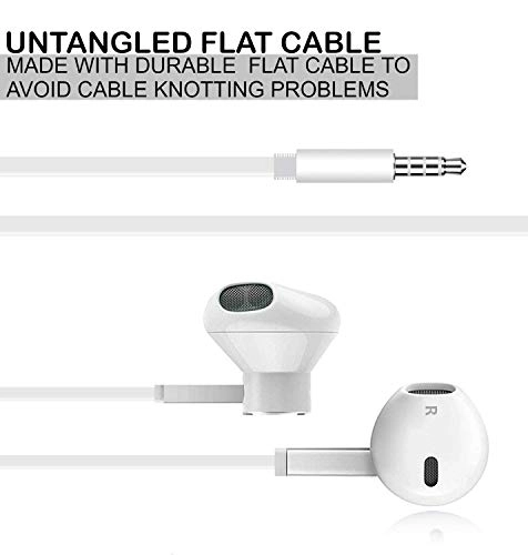 B005T Wired Earbud