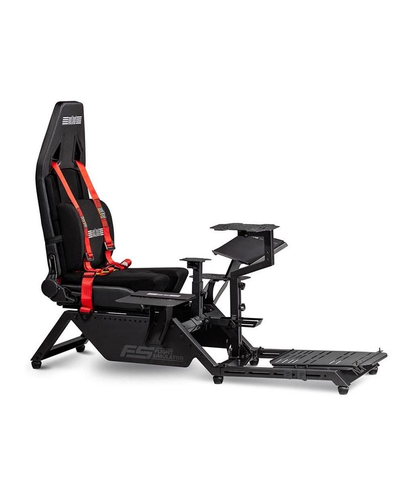 Flight Simulator Simulator Cockpit