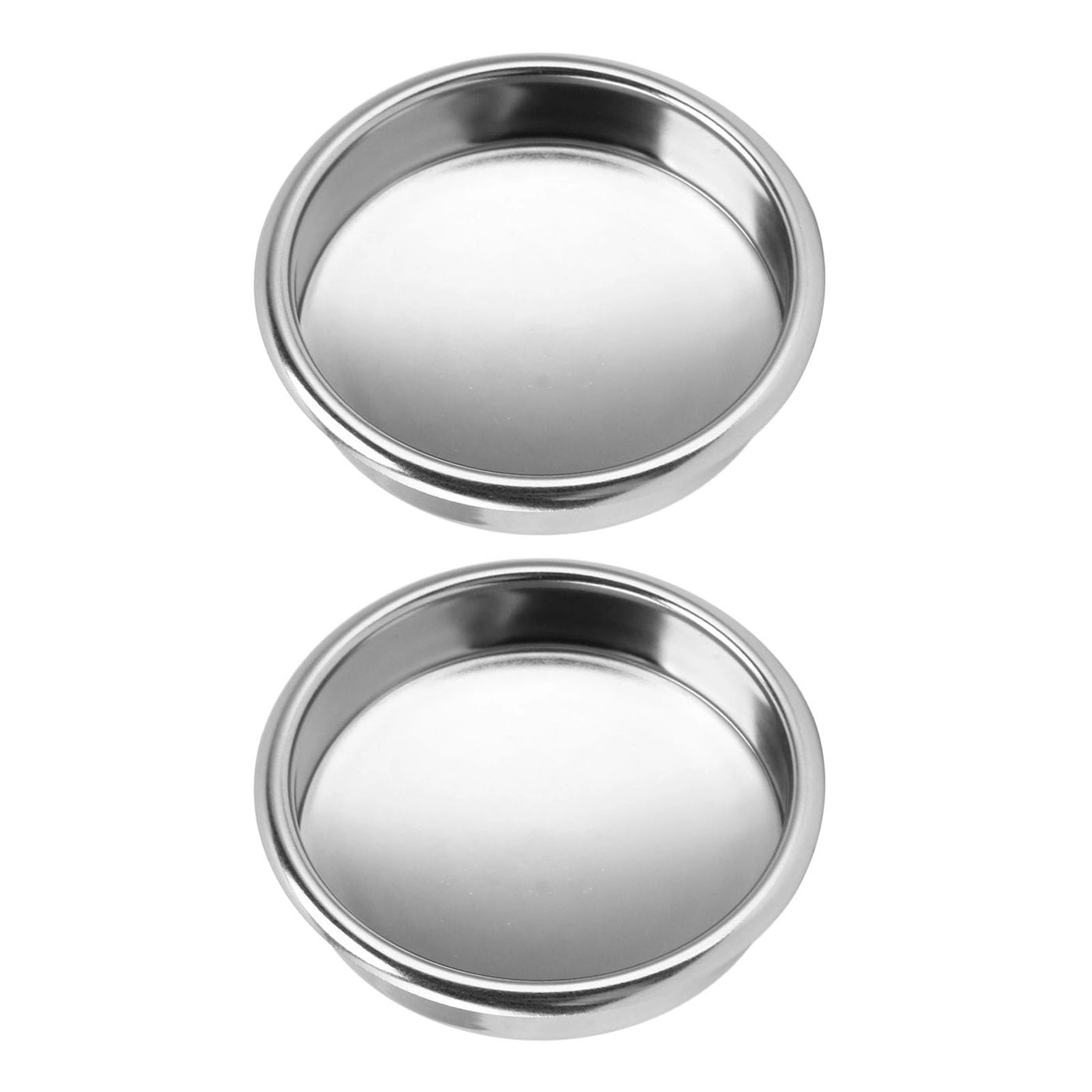 58mm Blind Filter - 2 Pack Washable