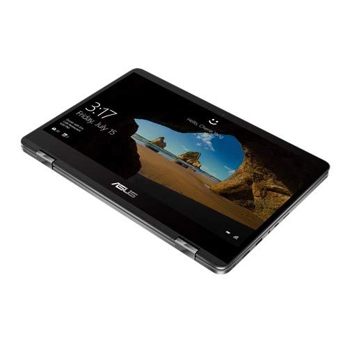 Zenbook Flip UX461UA - 14'' Core i7-8550U 16GB DDR3 512GB SSD