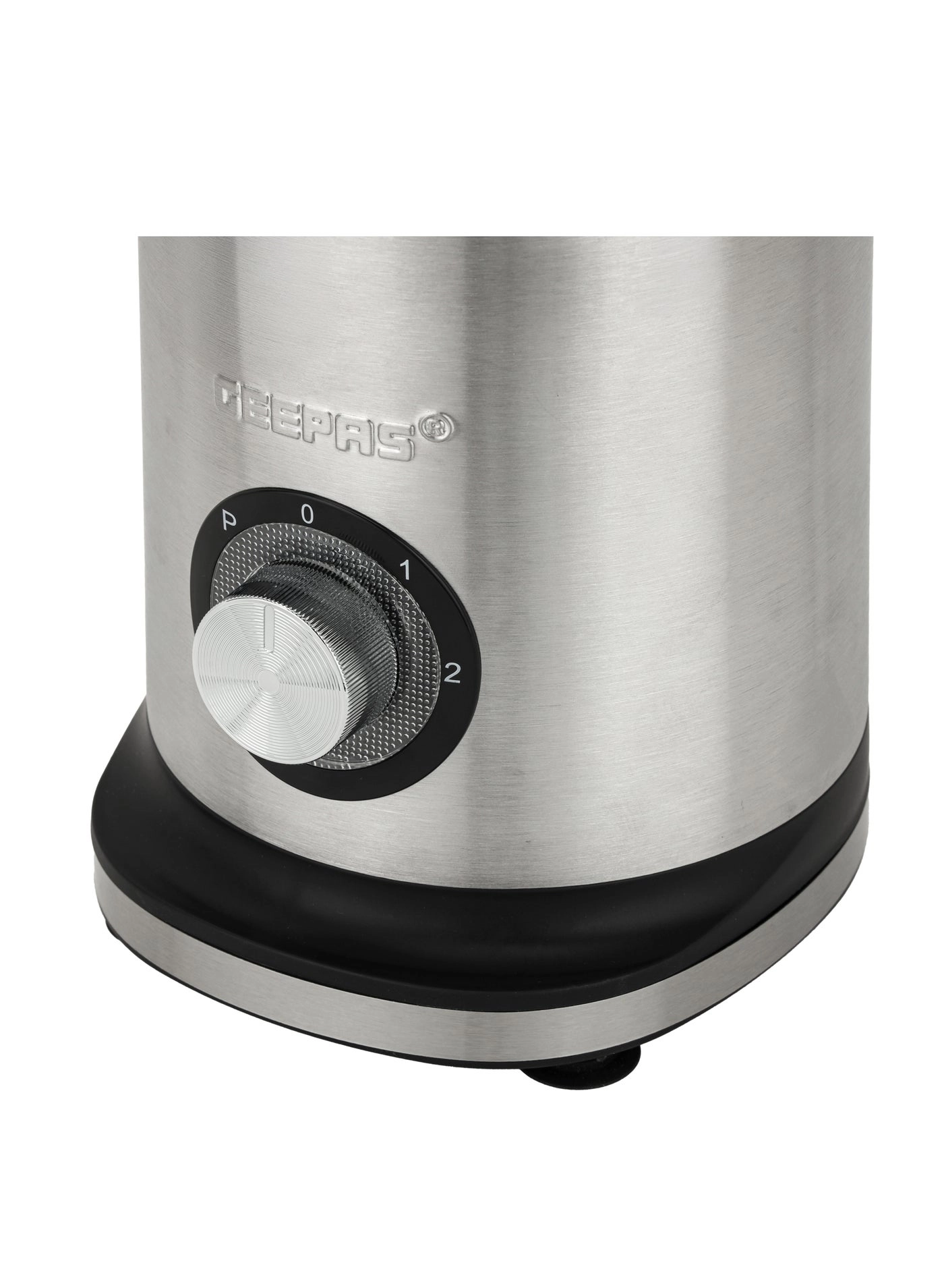 2-in-1 Professional Blender - 1200W