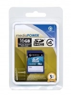 Micro SD Card - 16GB