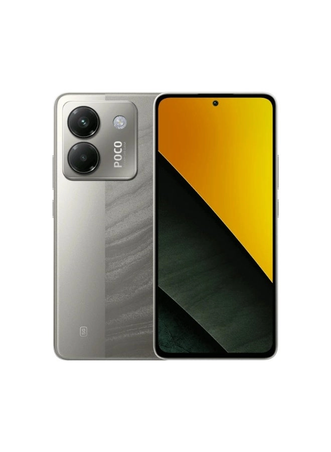 M7 Pro - 8GB 256GB