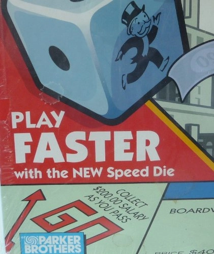 Monopoly The Mega Edition