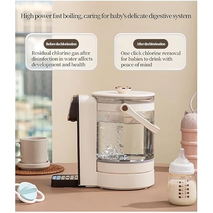 Constant Temperature