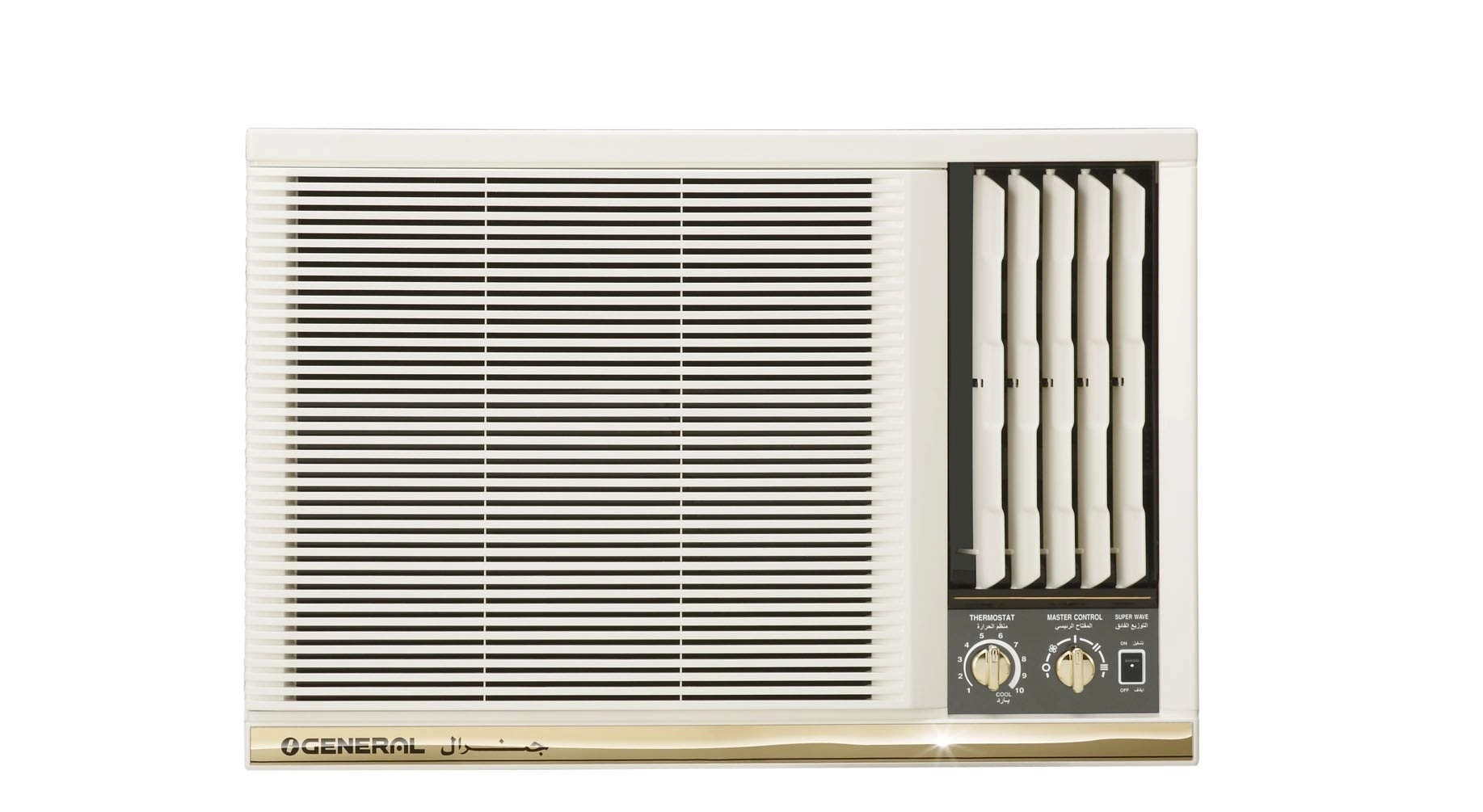 AXGS18FHTA-U - 4800 watts