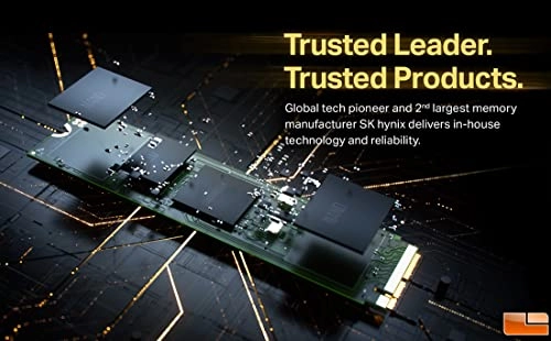 SKH-Gen4 - 512GB M.2 2280