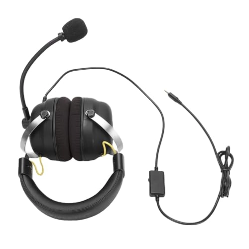 Gaming Headphone Wired Headphone