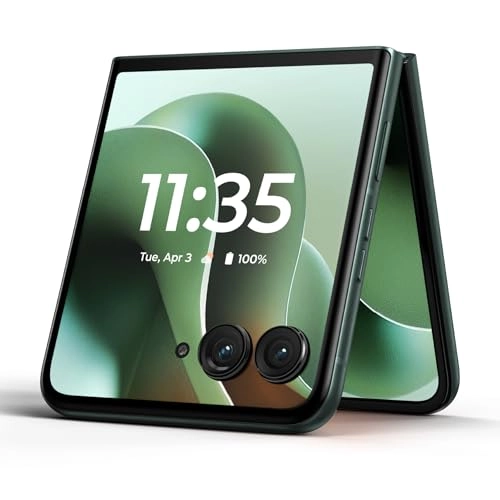 (Renewed) Razr Ultra 2025 - 16GB 512GB