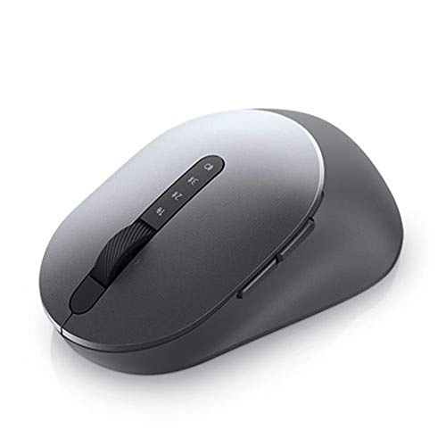 MS5320W Multi-Device Mouse - Wireless