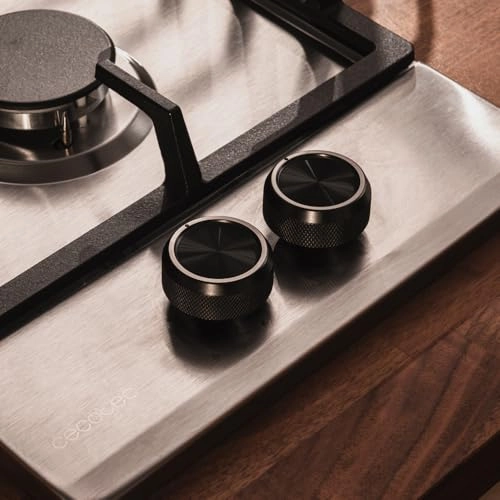 Bolero Squad G A01_EU01_100184 Gas hob