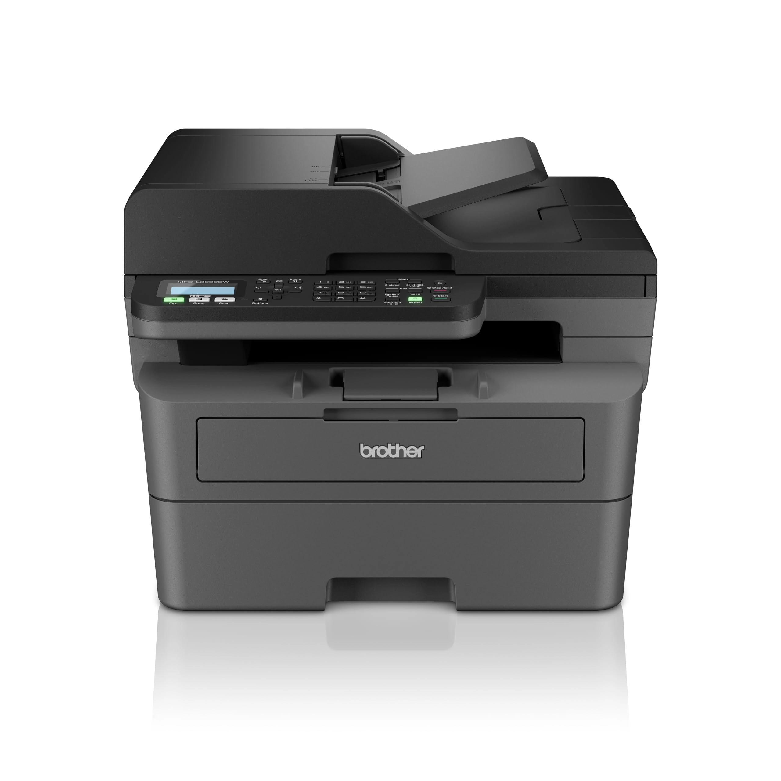 Brother MFC-L2800DW - Laser Monochrome