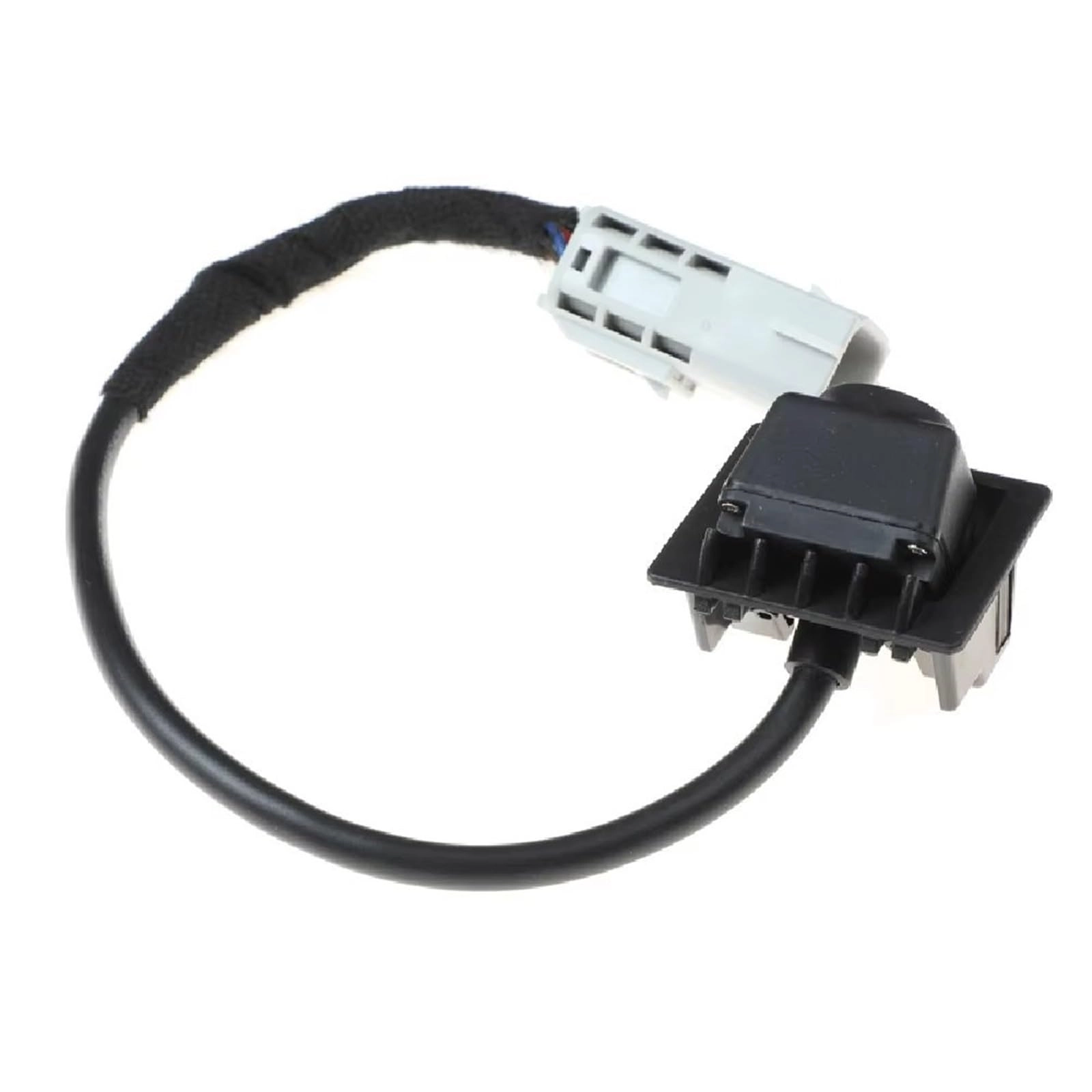 Zhaomystic Reversing Camera - Night vision 728 x 582 pixels