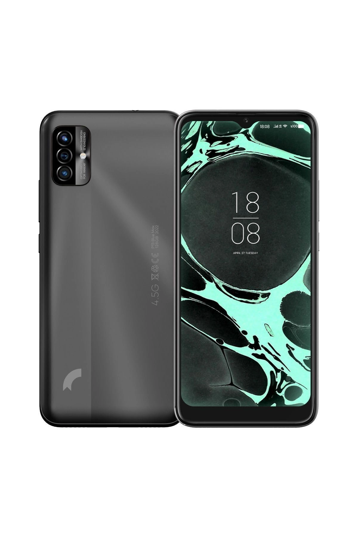 P13 - 4GB 128GB