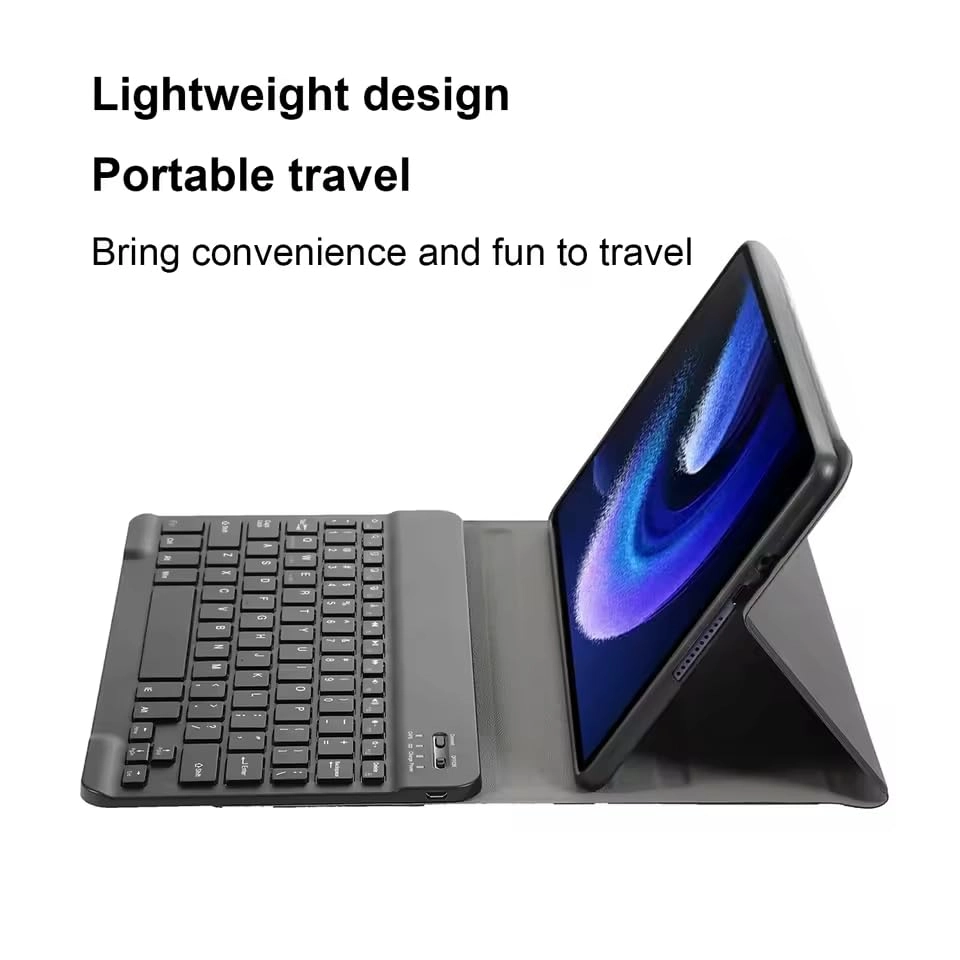 Keyboard Case - AR/EN Wireless