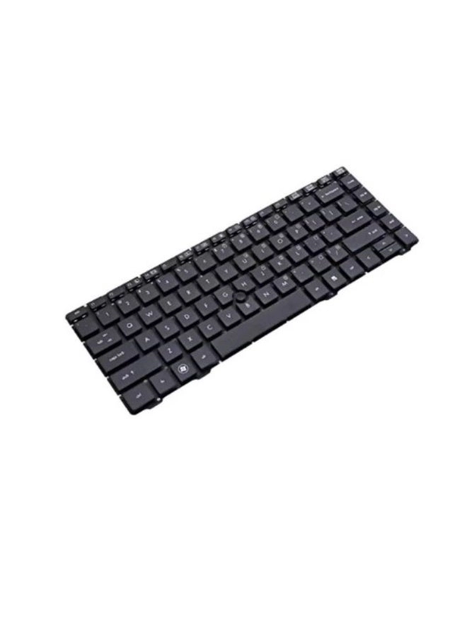 Laptop Keyboard
