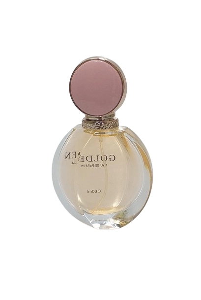 L380 Rose Golden Eau de Parfum 60ml