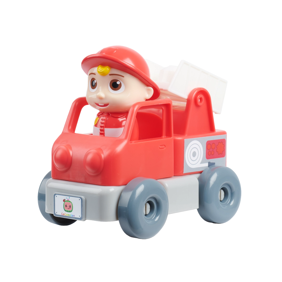 Random Mini-Vehicle - Ages 2 and up Multi Colour