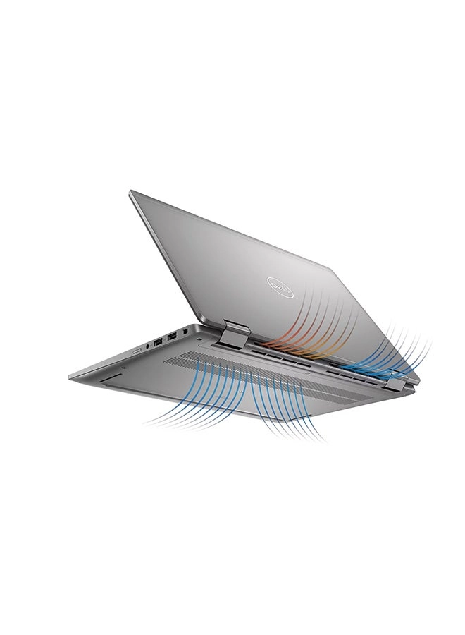 (Renewed) Latitude 7440 - 14'' Core i7-1355U 16GB 1000GB SSD